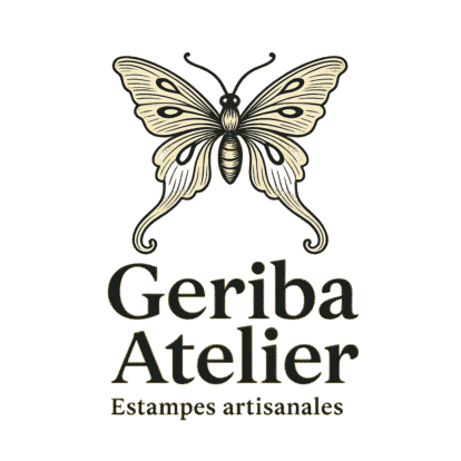 estampe-geriba.com